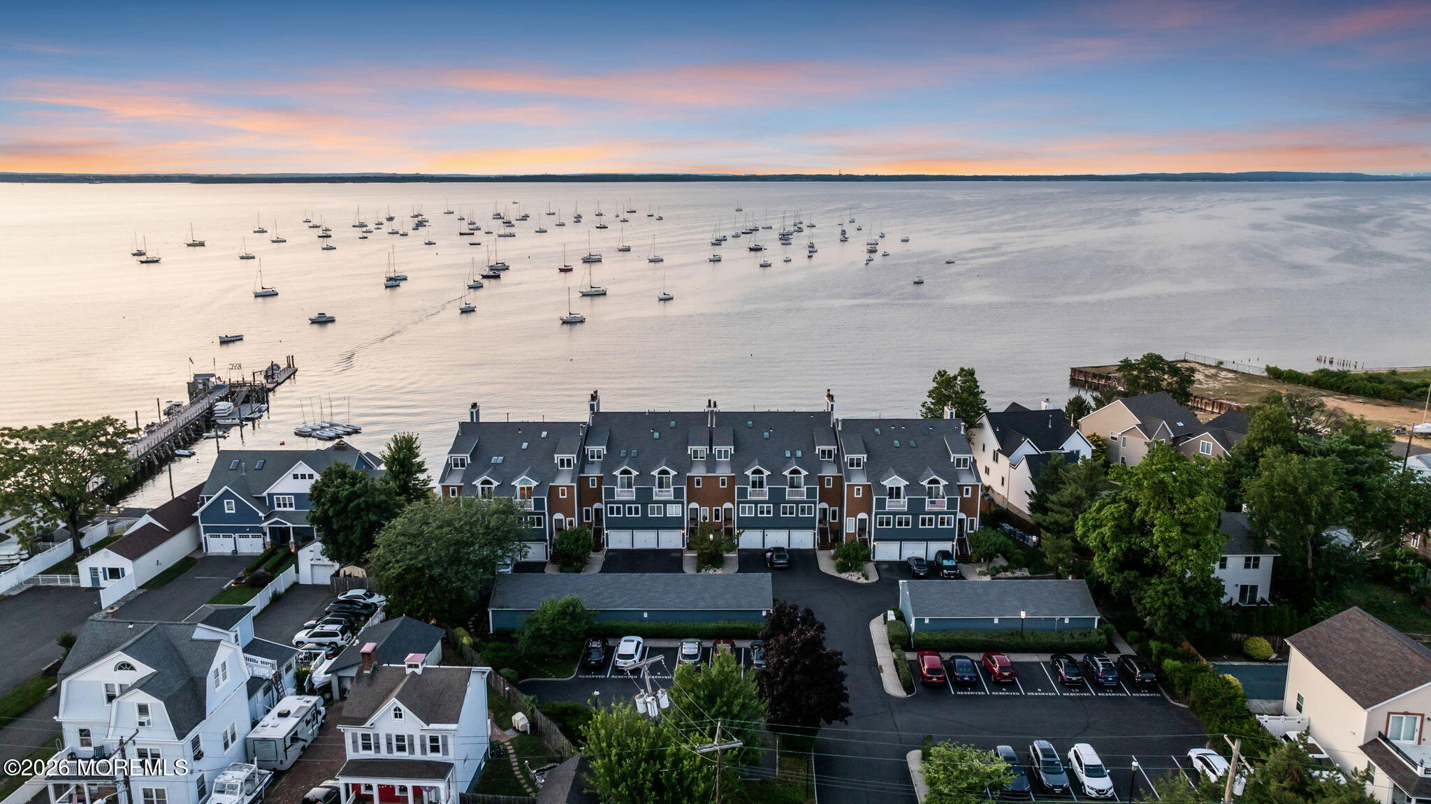 135 1st Street, Unit 3B Keyport, NJ 07735 - Photo 96 of 110 97-web-or-mls-DJI_20260630202812_0744_D