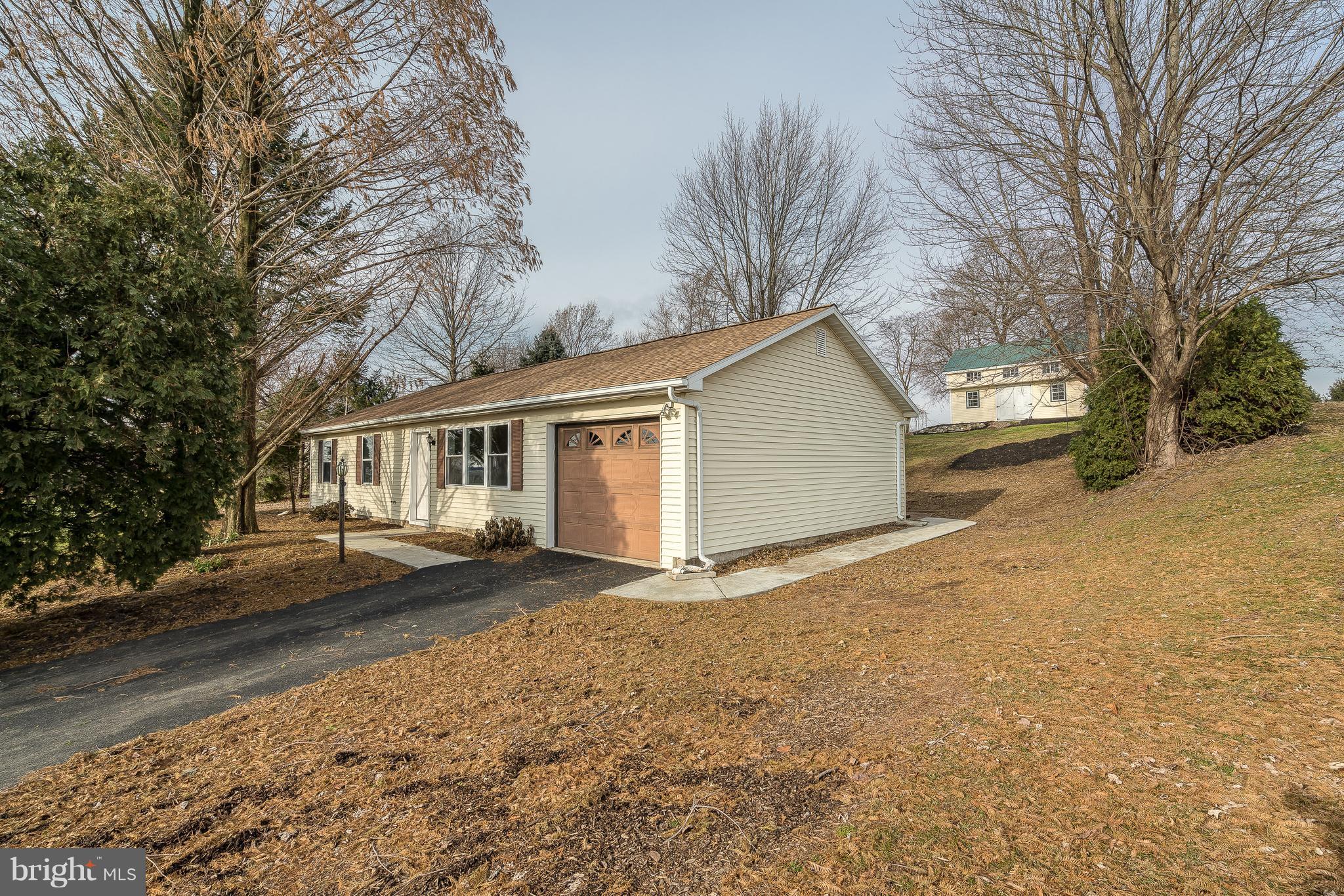 28 Fairview Road Lititz, PA 17543 - Photo 2 of 22 Spacious lot