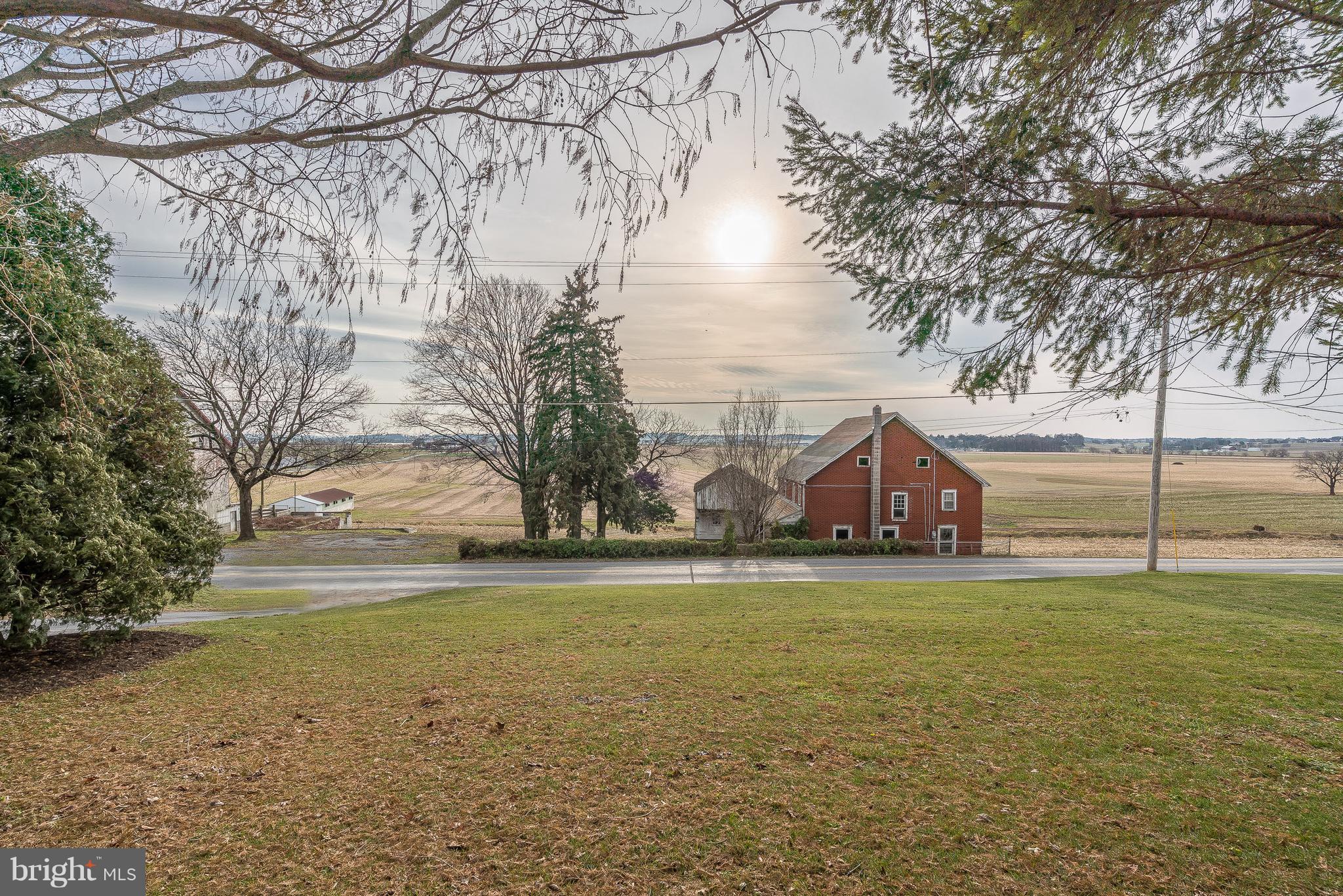 28 Fairview Road Lititz, PA 17543 - Photo 3 of 22 Fabulous view from your front window