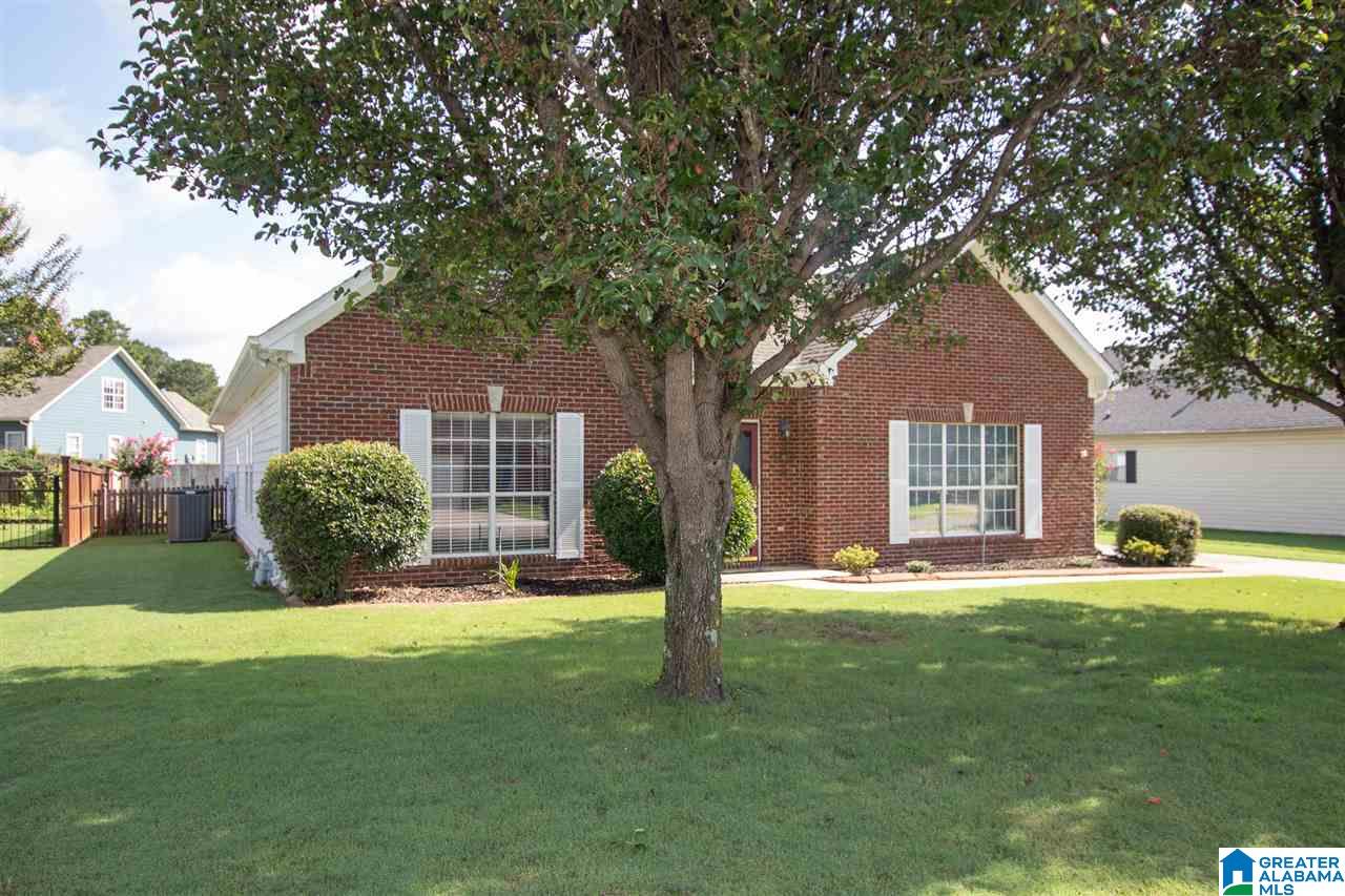 8524 Covington Way Leeds, AL 35094 - Photo 2 of 35