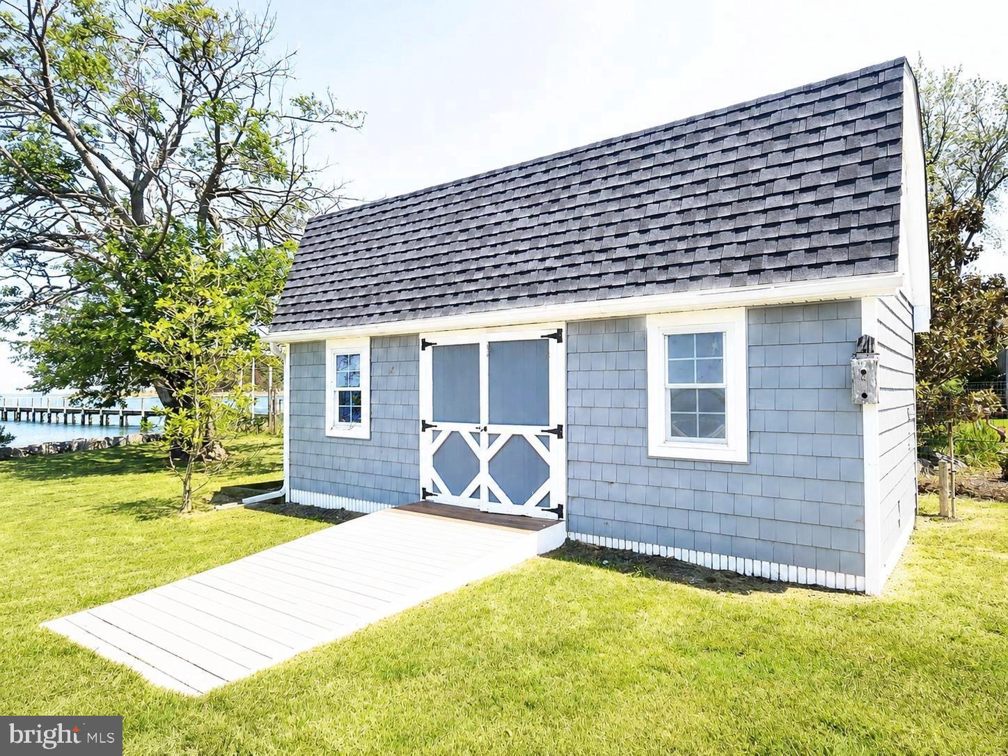1709 Doeller Road Fishing Creek, MD 21634 - Photo 43 of 50