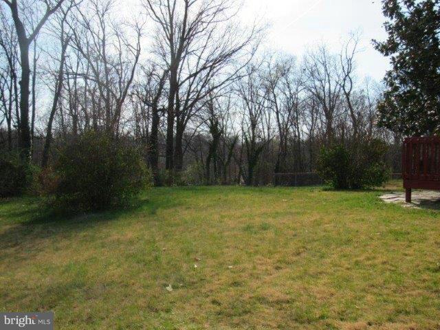 6911 Decatur Place Hyattsville, MD 20784 - Photo 4 of 28 Exterior (Rear)