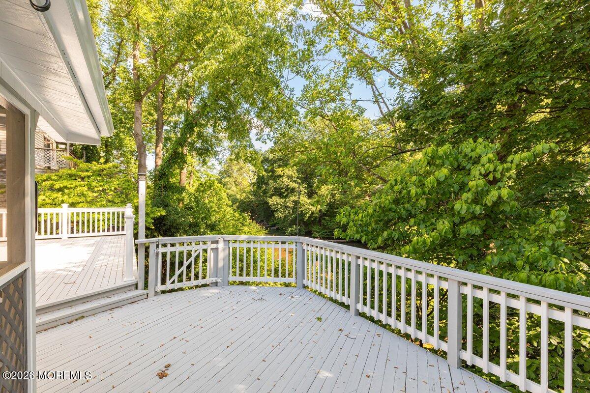48 Ravine Drive Matawan, NJ 07747 - Photo 27 of 31 Yard