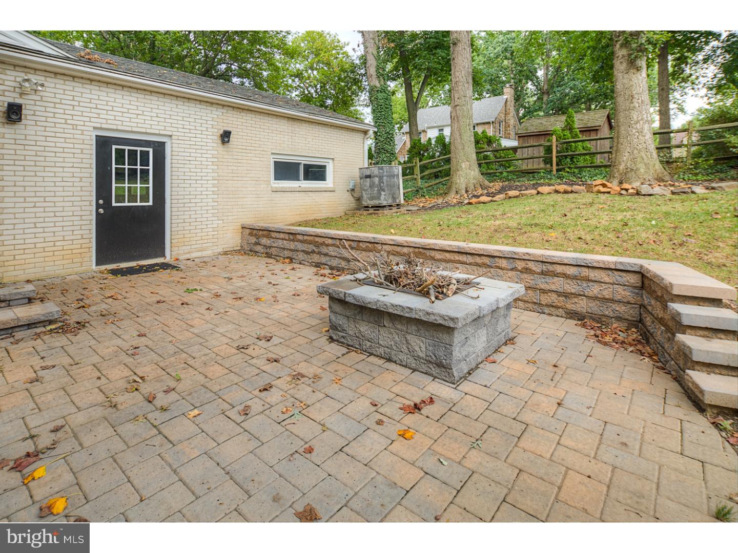 525 Hanover Road Wilmington, DE 19809 - Photo 22 of 24 Patio