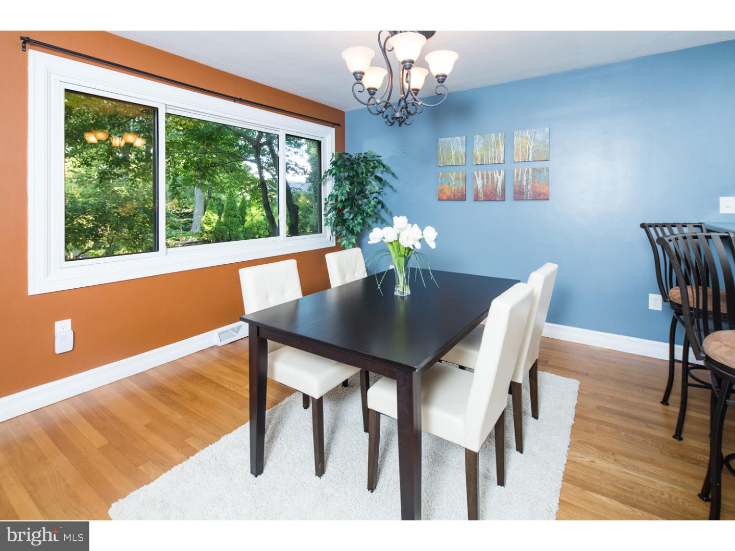 525 Hanover Road Wilmington, DE 19809 - Photo 5 of 24 Dining Room