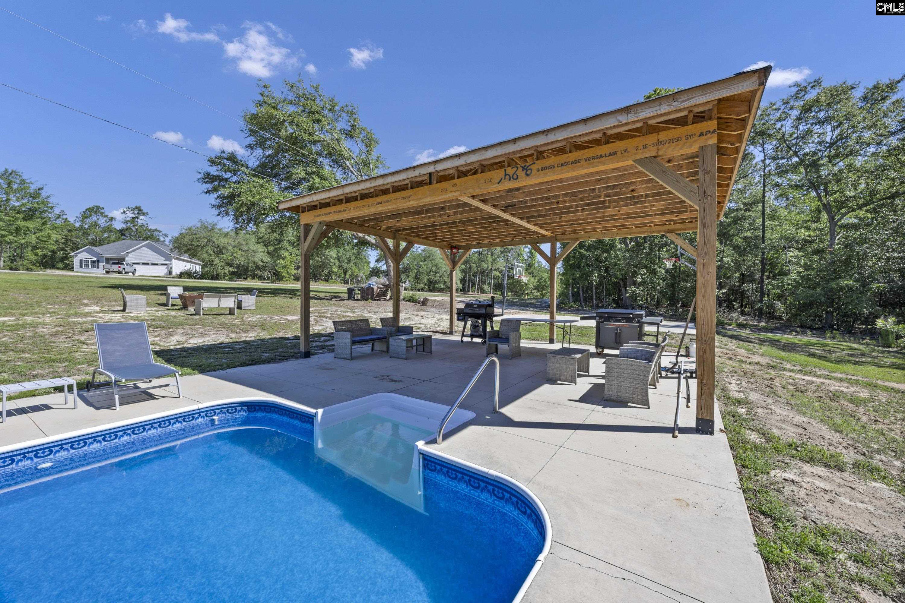 1565 Brazell Road Elgin, SC 29045 - Photo 59 of 69