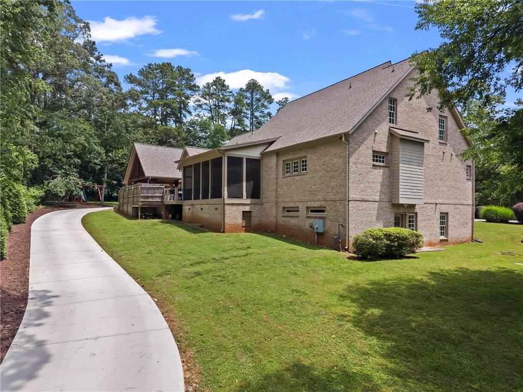 2630 Old Atlanta Road Cumming, GA 30041 - Photo 73 of 87