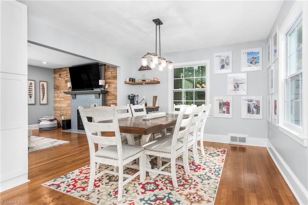 1556 Sharon Road Winston-Salem, NC 27103 - Photo 11 of 46 Gallery Image 11