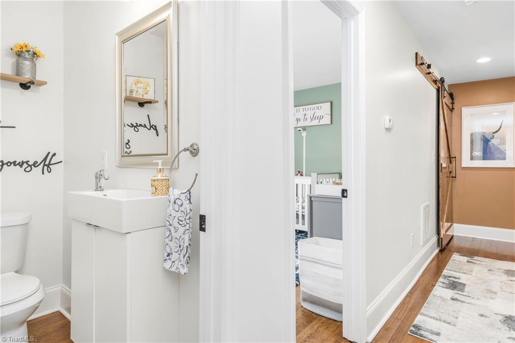 1556 Sharon Road Winston-Salem, NC 27103 - Photo 16 of 46 Gallery Image 16