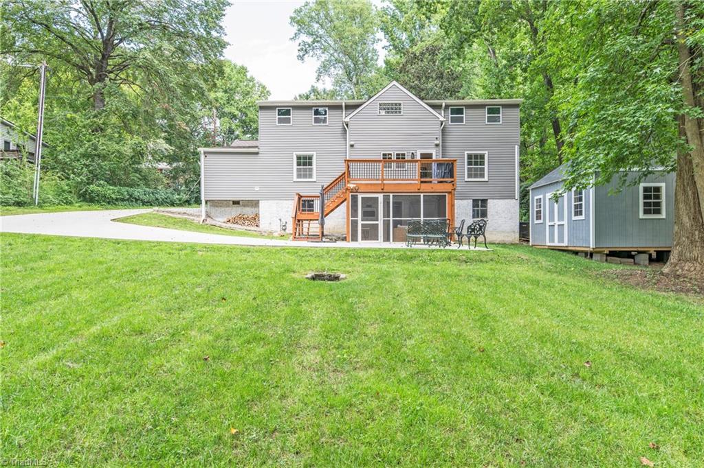 1556 Sharon Road Winston-Salem, NC 27103 - Photo 42 of 46 Gallery Image 42