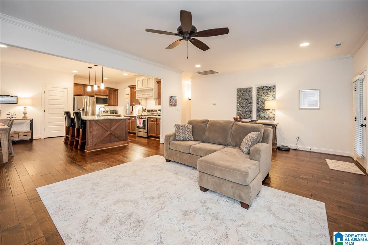 485 Ballantrae Road Pelham, AL 35124 - Photo 28 of 36