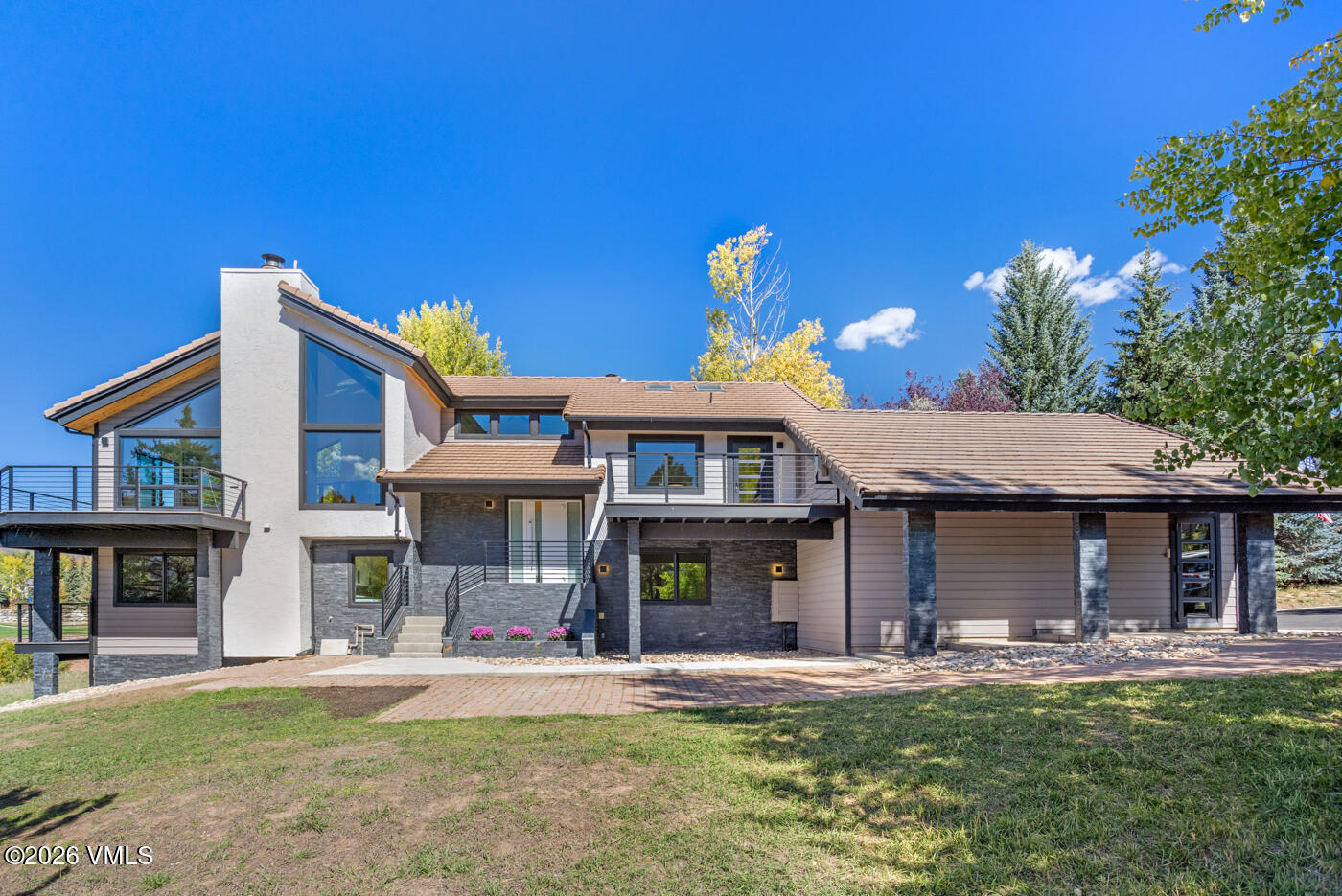 80 Lariat Road Edwards, CO 81632 - Photo 44 of 45 80 Lariat Rd MLS-41