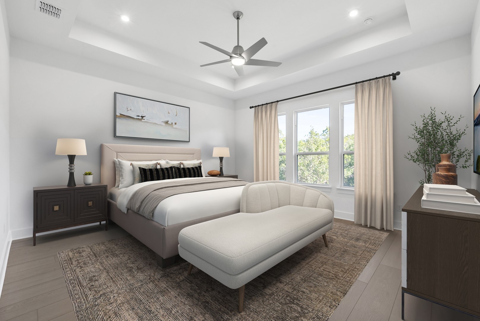 258 Cactus Wren Court Dripping Springs, TX 78620 - Photo 16 of 30