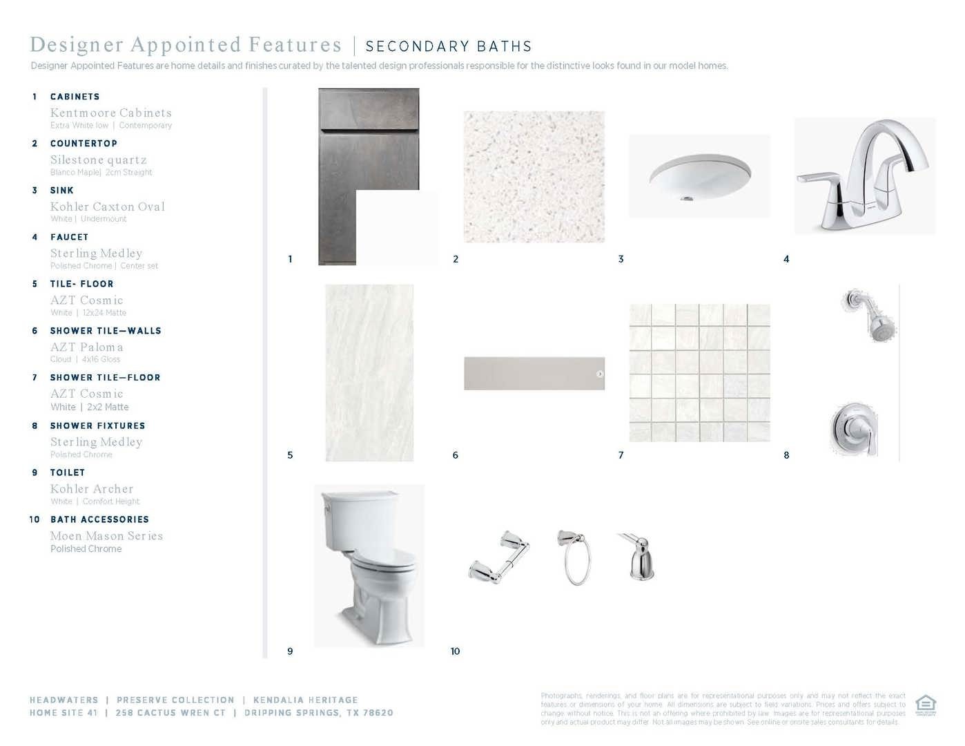 258 Cactus Wren Court Dripping Springs, TX 78620 - Photo 24 of 30