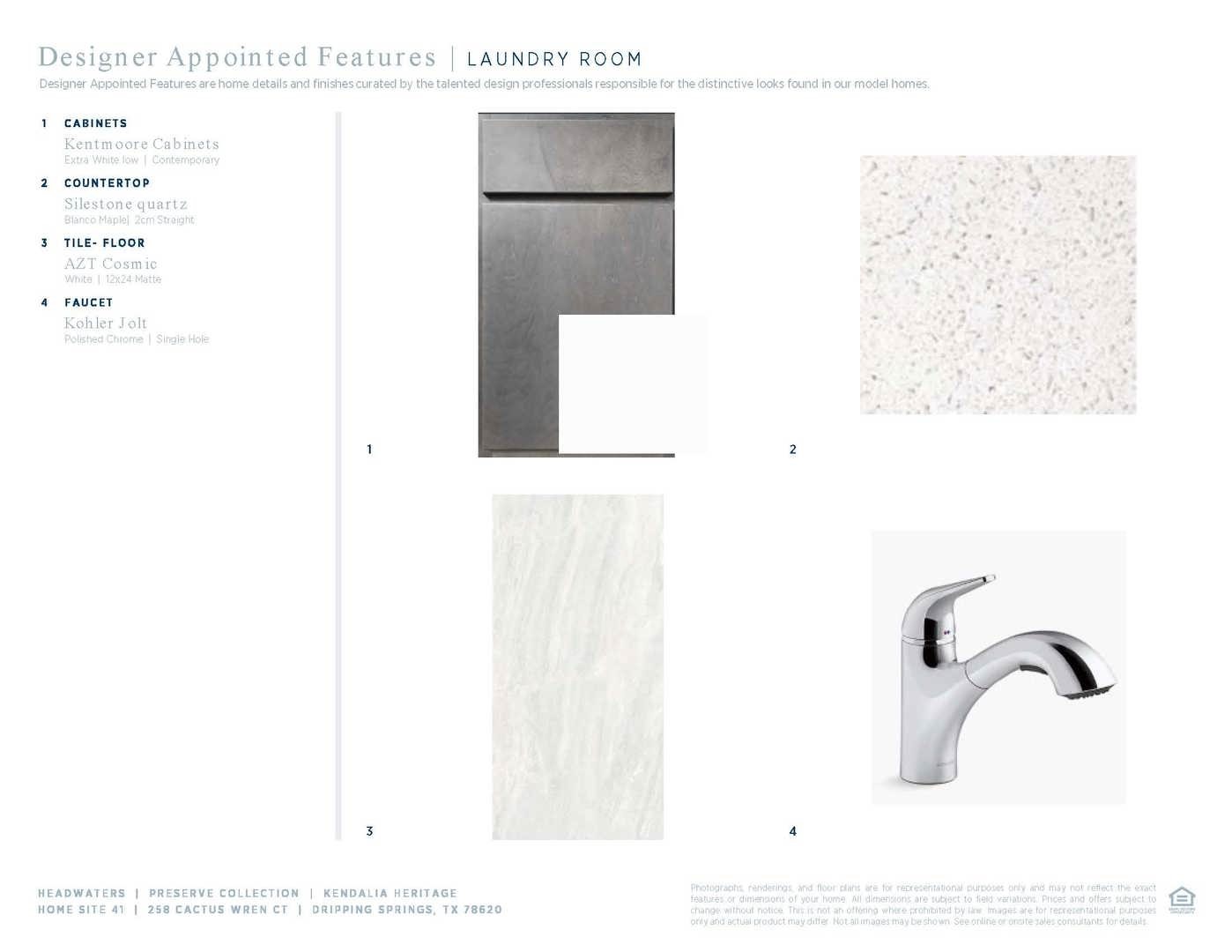 258 Cactus Wren Court Dripping Springs, TX 78620 - Photo 25 of 30