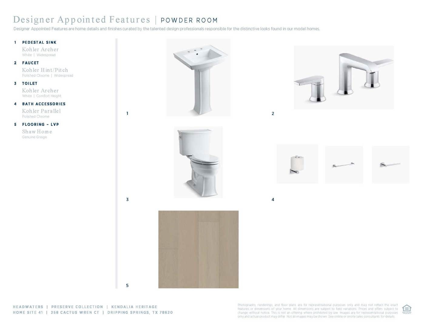 258 Cactus Wren Court Dripping Springs, TX 78620 - Photo 29 of 30