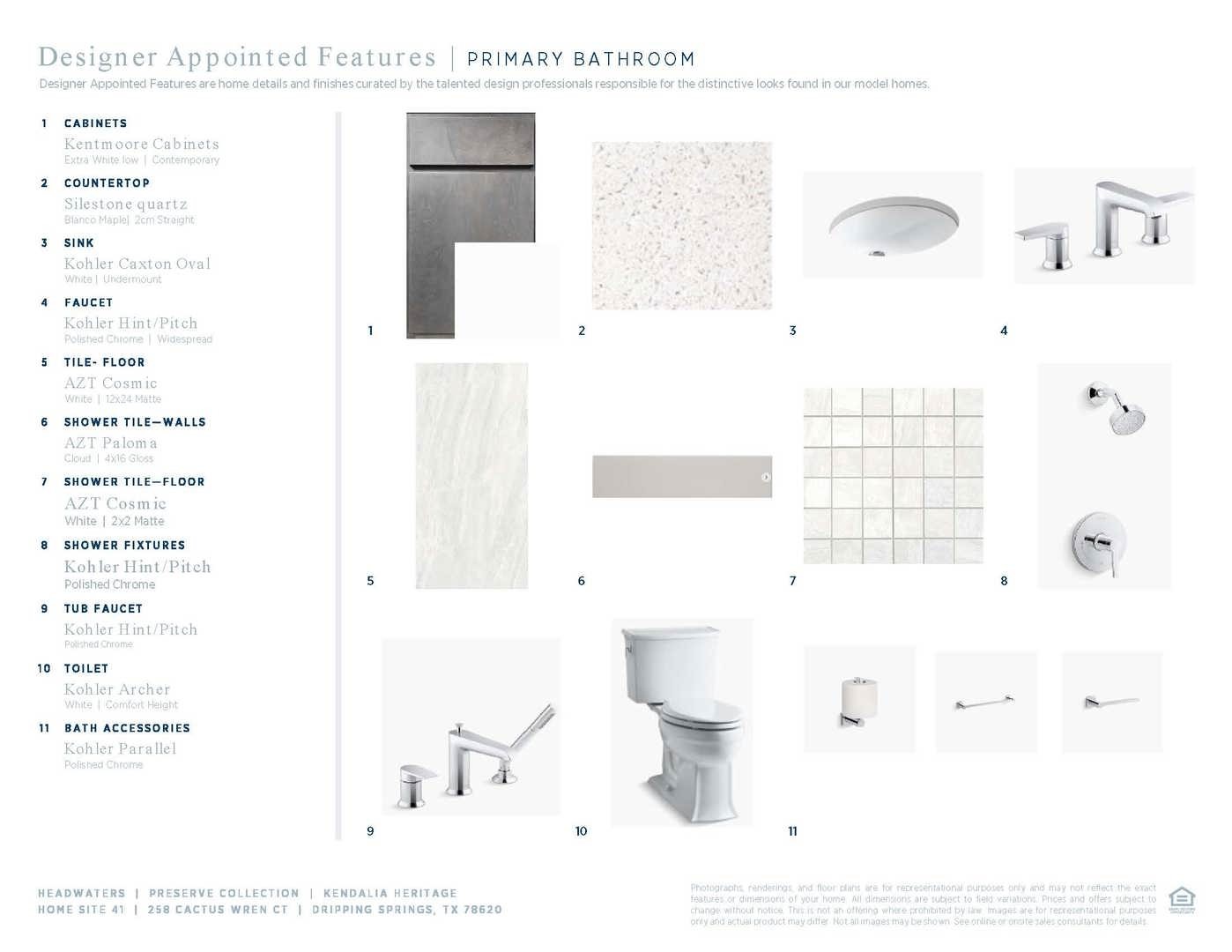 258 Cactus Wren Court Dripping Springs, TX 78620 - Photo 30 of 30