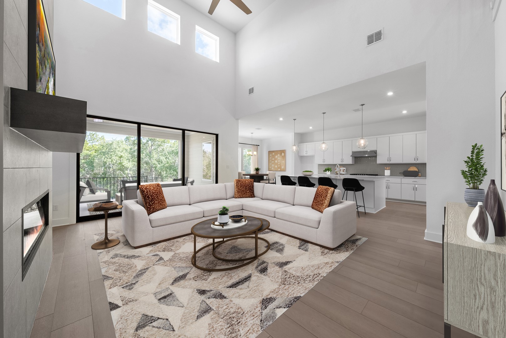 258 Cactus Wren Court Dripping Springs, TX 78620 - Photo 7 of 30