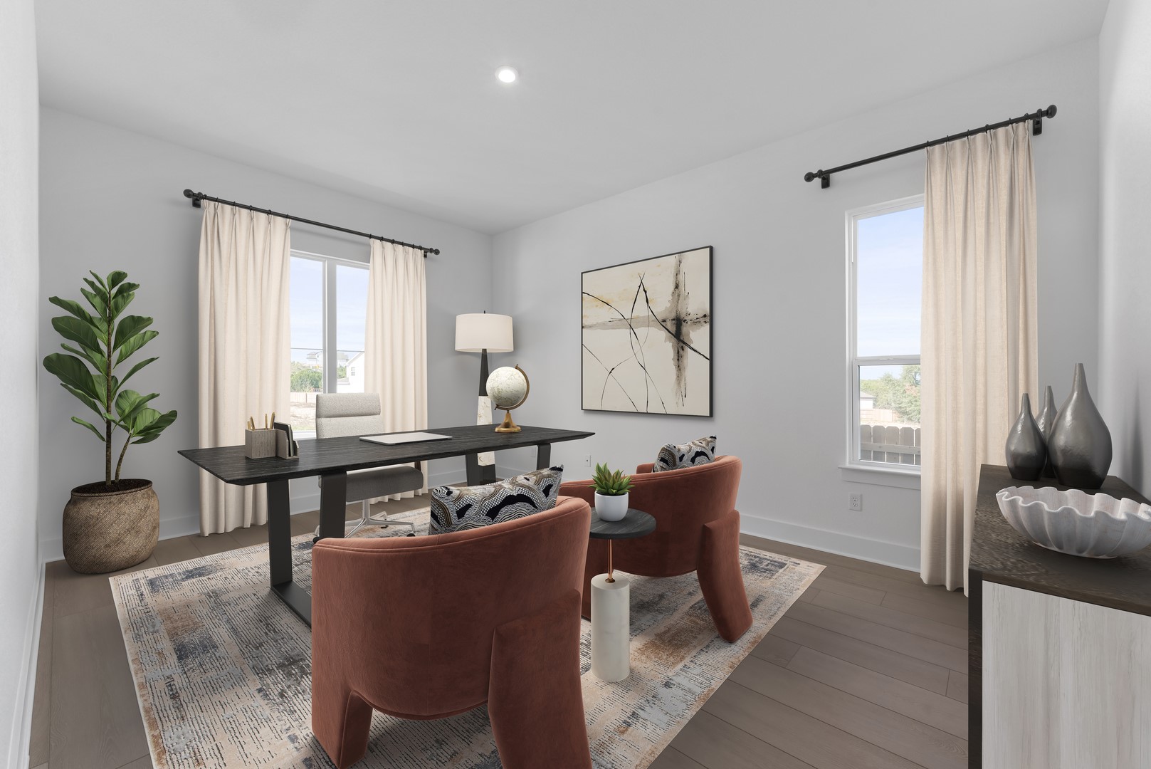 258 Cactus Wren Court Dripping Springs, TX 78620 - Photo 10 of 30