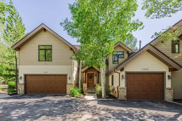 $1,990,000 | 2442 Deer Lake Drive, Park City, UT 84060