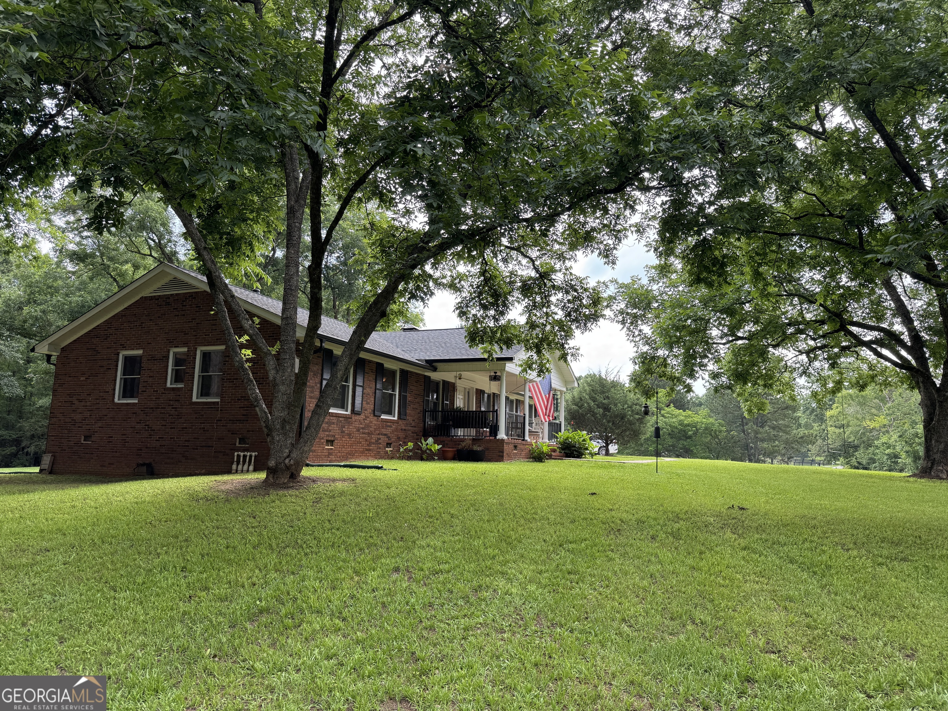 1491 Jack Malcolm Road Madison, GA 30650 - Photo 25 of 31