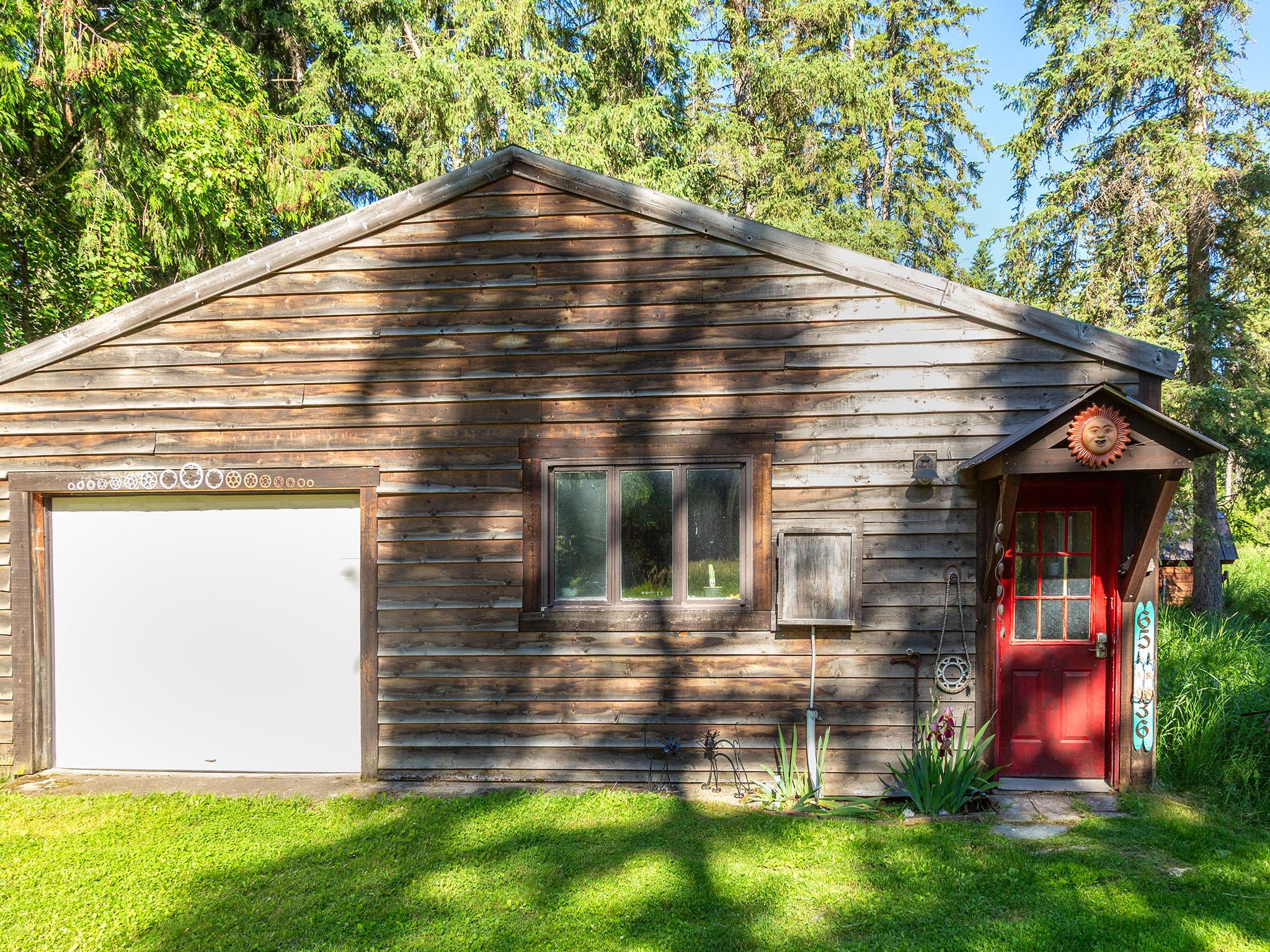 268 Haskill Crossing Road Whitefish, MT 59937 - Photo 37 of 45 Gallery Image 37