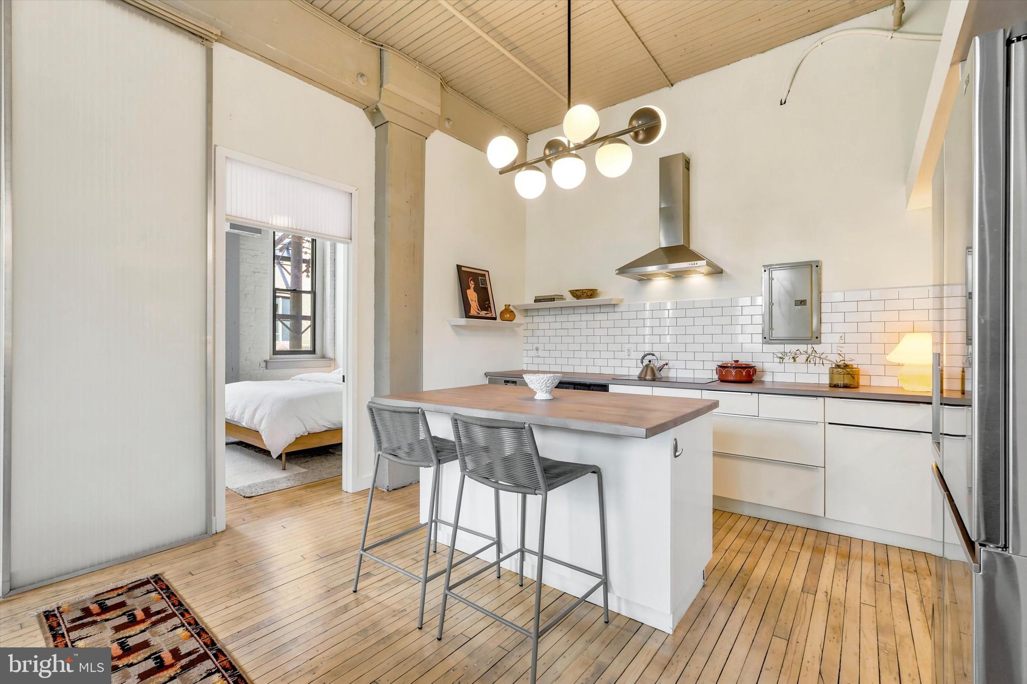 429 North 13th Street, Unit 3F Philadelphia, PA 19123 - Photo 13 of 26