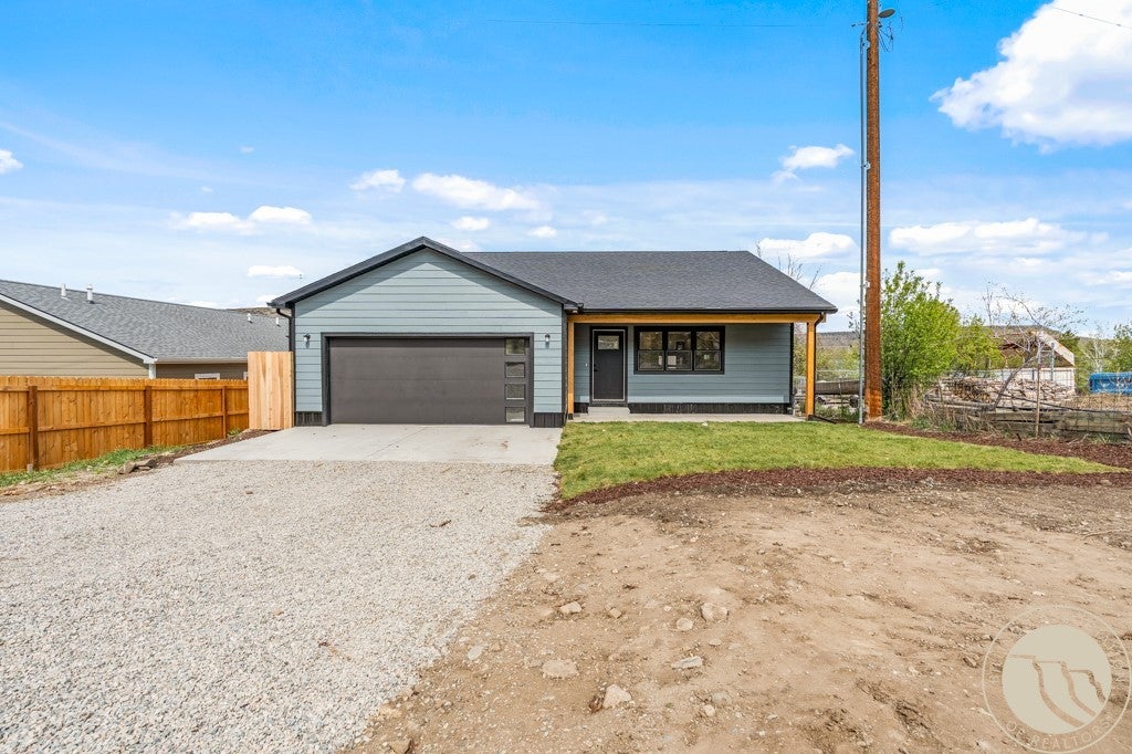 2 Avis Street Absarokee, MT 59001 - Photo 1 of 1 Gallery Image 1