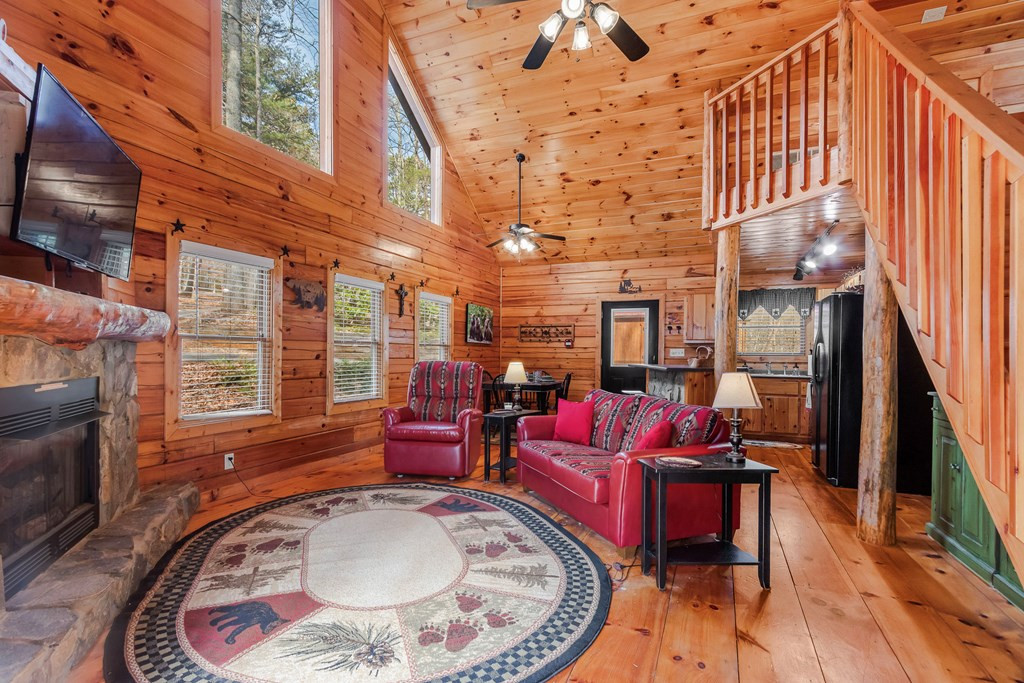 118 Ringtail Run Murphy, NC 28906 - Photo 11 of 62