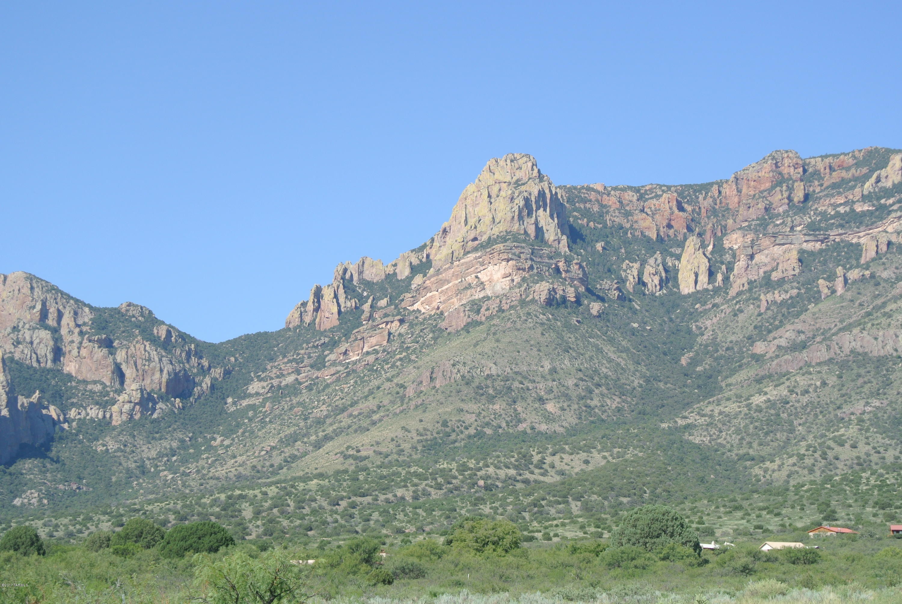 Cathedral Rock Road San Simon, AZ 85632 - Photo 6 of 20