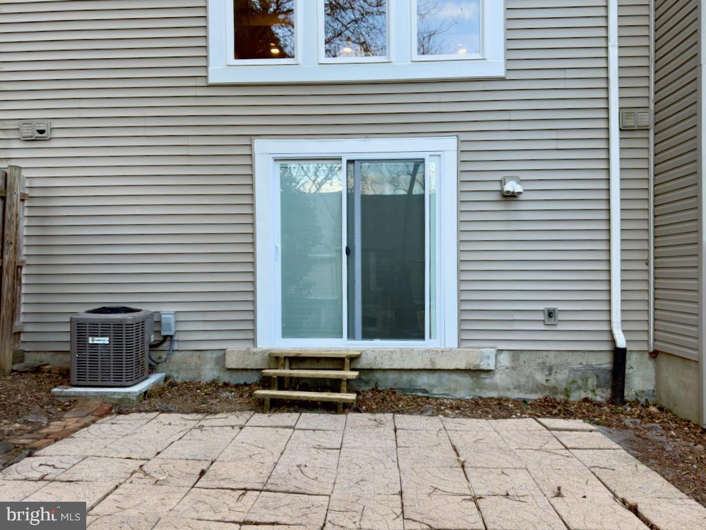 807 Summit Chase Drive Reading, PA 19611 - Photo 34 of 39 a view of a house with a small white door