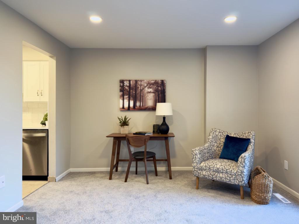 807 Summit Chase Drive Reading, PA 19611 - Photo 8 of 39 a living room with furniture and a window