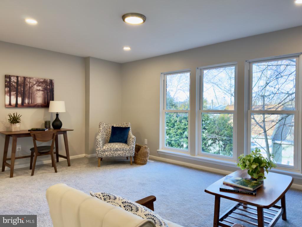 807 Summit Chase Drive Reading, PA 19611 - Photo 10 of 39 a living room with furniture and a window