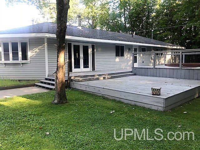 882 North N Co Road Manistique, MI 49854 - Photo 3 of 41