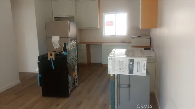 a view of utility room