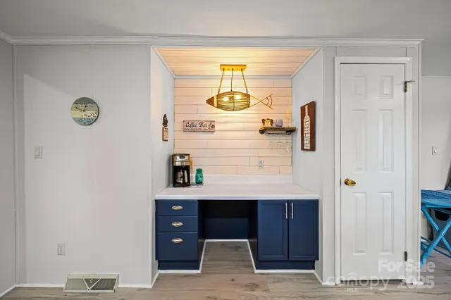 $259,900 | 1135 Pinehaven Drive, New London, NC 28127