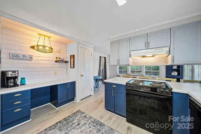 $259,900 | 1135 Pinehaven Drive, New London, NC 28127