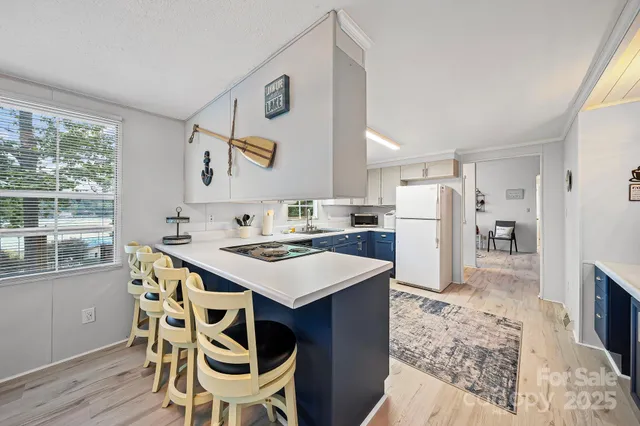 $259,900 | 1135 Pinehaven Drive, New London, NC 28127