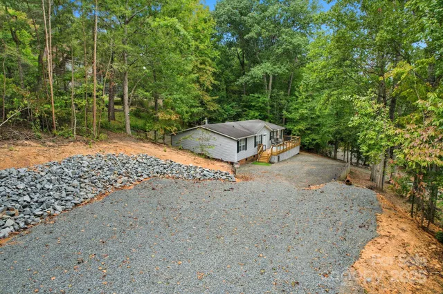 $259,900 | 1135 Pinehaven Drive, New London, NC 28127