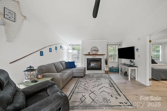 $259,900 | 1135 Pinehaven Drive, New London, NC 28127