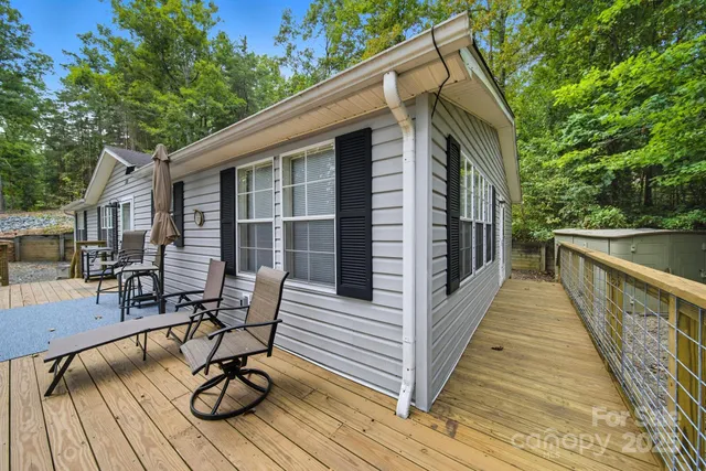 $259,900 | 1135 Pinehaven Drive, New London, NC 28127