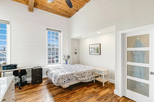 $699,000 | 53 Warren Street, Unit 321, Newburyport, MA 01950