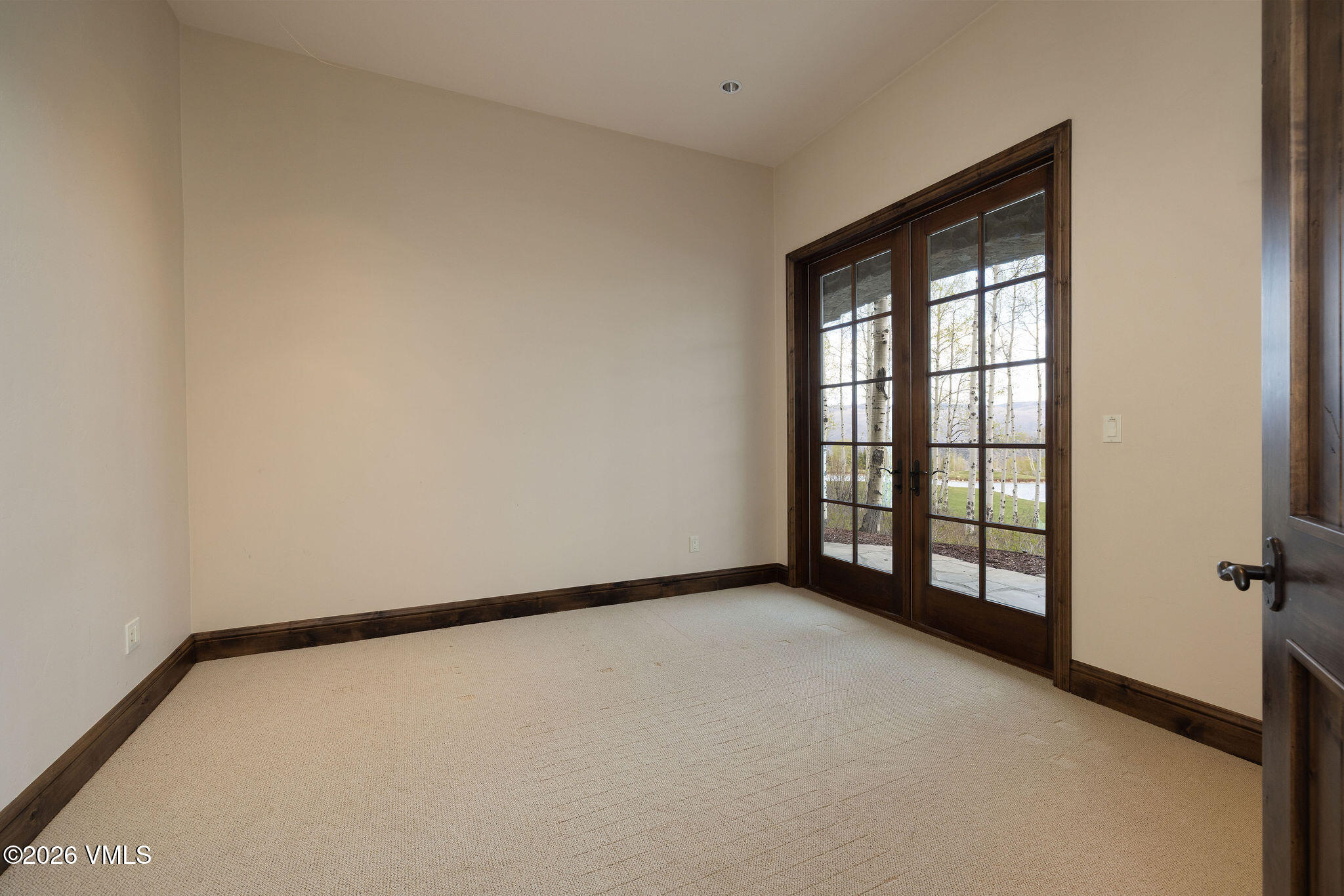 209 Forest Trail Edwards, CO 81632 - Photo 47 of 59 2604_209_forest_tr_interior_bed02