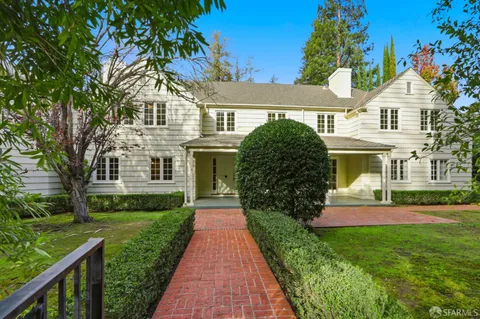 $6,250,000 | 6 Cypress Court, Los Altos, CA 94022