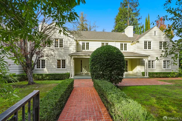 $6,250,000 | 6 Cypress Court, Los Altos, CA 94022