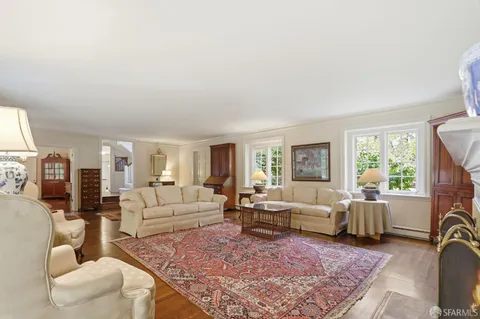 $6,250,000 | 6 Cypress Court, Los Altos, CA 94022