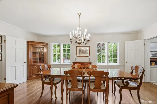 $6,250,000 | 6 Cypress Court, Los Altos, CA 94022