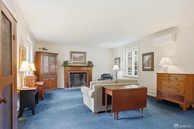 $6,250,000 | 6 Cypress Court, Los Altos, CA 94022