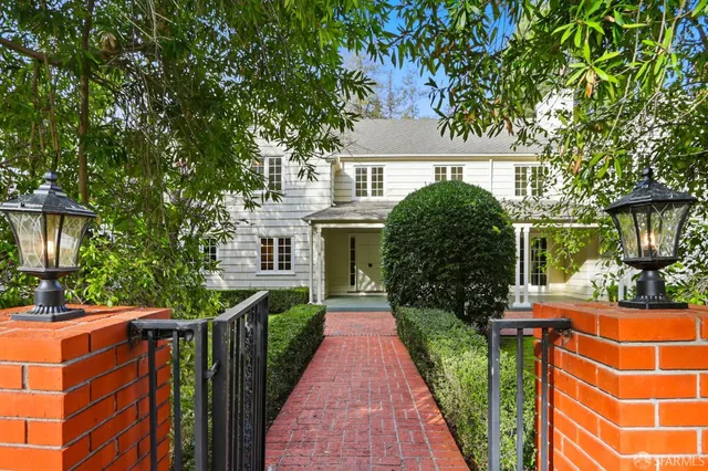 $6,250,000 | 6 Cypress Court, Los Altos, CA 94022