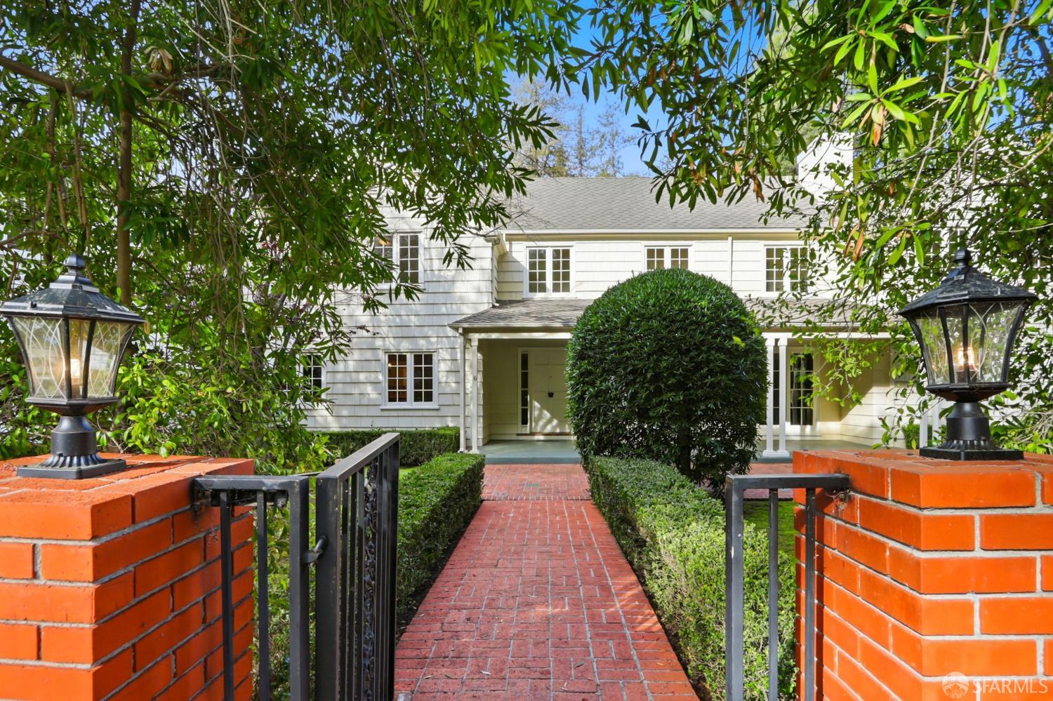 6 Cypress Court Los Altos, CA 94022 - Photo 2 of 53